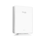 TP-Link Omada AX3000 3000 Mbit/s Blanc Connexion Ethernet, supportant l'alimentation via ce port (PoE)