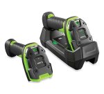Zebra DS3678-SR Lecteur de code barre portable 1D/2D LED Noir, Vert