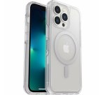 OtterBox Symmetry Plus Clear Series pour Apple iPhone 13 Pro, transparente