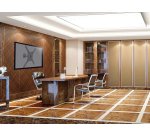 Equip Soporte de pared pivotante para TV de 23"-55