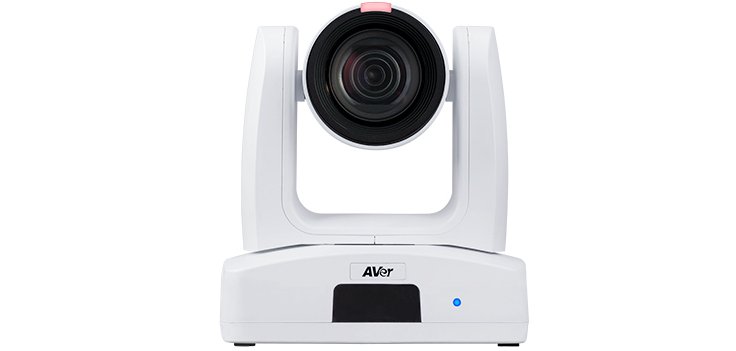 AVer TR211 2 MP Blanco 1920 x 1080 Pixeles 60 pps CMOS Exmor 25,4 / 2,8 mm (1 / 2.8")
