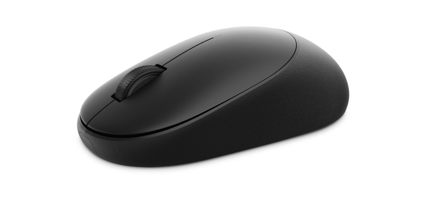 DELL Pro 5 MS526 souris Bureau Ambidextre RF sans fil Optique 6000 DPI
