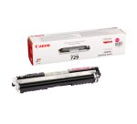 Canon 729 M Cartouche de toner 1 pièce(s) Original Magenta