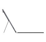 Samsung EF-DX825 31,5 cm (12.4") Folio porte carte Noir