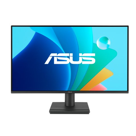 ASUS VA259HGA pantalla para PC 62,2 cm (24.5") 1920 x 1080 Pixeles Full HD LCD Negro