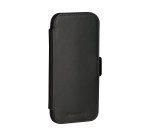 dbramante1928 Copenhagen coque de protection pour téléphones portables Étui avec portefeuille Noir