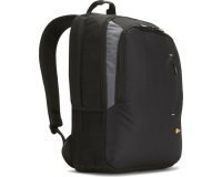 Mochila para portátil de 17" color negro Case LOGIC VNB217