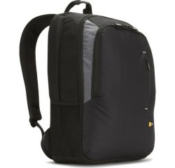 Mochila para portátil de 17" color negro Case LOGIC VNB217