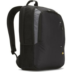 Case logic 17" laptop backpack - notebook carrying backpack