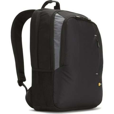 Mochila para portátil de 17" color negro Case LOGIC VNB217