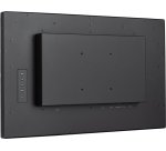 iiyama TF2438MSC-B2 Panneau de commande tactile 60,5 cm (23.8") 1920 x 1080 pixels