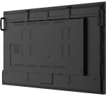 Viewsonic CDE6514-2C Écran d'affichage dynamique Écran plat de signalisation numérique 165,1 cm (65") LCD Wifi 500 cd/m² 4K Ultra HD Noir Intégré dans le processeur Android 14 24/7