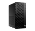HP ProDesk 2 Tower G1i E Desktop PC Intel® Core™ i7 i7-14700 16 GB DDR5-SDRAM 512 GB SSD Windows 11 Pro Nero