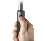 Celly Click Monopod palo para autofotos Smartphone Negro