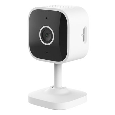 Trust IPCAM-2900 Cubo Cámara de seguridad IP Interior 2304 x 1296 Pixeles Escritorio