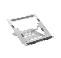 Kensington Soporte elevador de aluminio Easy Riser™ para portátiles
