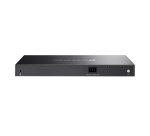 TP-Link Omada SG2428LP commutateur réseau Géré L2/L2+ Gigabit Ethernet (10/100/1000) Connexion Ethernet, supportant l'alimentation via ce port (PoE) Gris