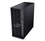 Lenovo ThinkStation P4 AMD Ryzen™ 7 PRO PRO 9755 32 GB DDR5-SDRAM 512 GB SSD Windows 11 Pro Tower-PC Schwarz