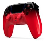 Sony Interactive Entertainment DualSense Rosso, Nero Bluetooth/USB Gamepad Analogico/Digitale Android, MAC, PC, PlayStation 5, iOS