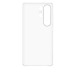 Samsung Clear Case Transparent coque de protection pour téléphones portables 17,5 cm (6.9") Housse