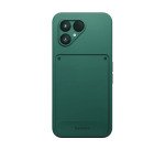Fairphone F6CASE-1GR-WW1 coque de protection pour téléphones portables 16 cm (6.3") Housse Vert