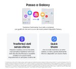 Samsung Galaxy Z Fold8 Ultra , 256GB, Violet Shadow, Processore Potente, Batteria 5000 mAh, Multischermo, RAM 12GB, Camera 200 MP, Now Nudge, Assistente Foto