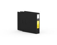 Epson C13T13X440 cartuccia d'inchiostro 1 pz Originale Resa elevata (XL) Giallo