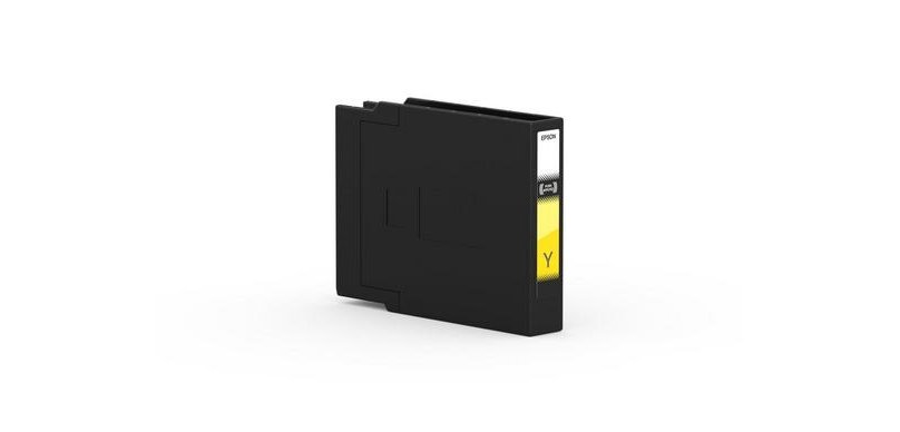 Epson C13T13X440 cartouche d'encre 1 pièce(s) Original High (L) Yield Jaune