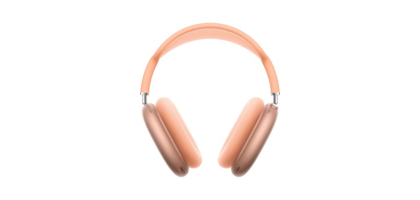 Apple AirPods Max 2 - Arancione