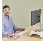 Repose-poignet pour souris Breyta