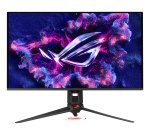 ASUS ROG Swift OLED PG32UCDMR computer monitor 80 cm (31.5") 3840 x 2160 pixels 4K Ultra HD QD-OLED Black
