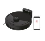 Hoover HG410D 011 Grigio, Ferro