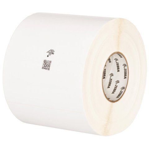 Zebra PolyPro 3000T Blanco Etiqueta para impresora autoadhesiva 102 x 51 mm
