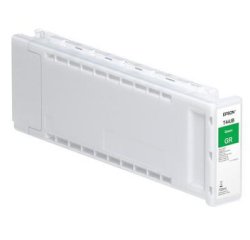 Epson Singlepack Green T44JB40 UltraChrome PRO 12 700ml