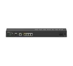 NETGEAR PR460X Routeur connecté 10 Gigabit Ethernet Noir