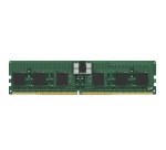 Kingston Technology KTH-PL556S8-16G module de mémoire 16 Go 1 x 16 Go DDR5 5600 MT/s 288-pin DIMM ECC