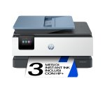 HP OfficeJet Pro 8135e Wireless All-in-One Colore Stampante, Instant Ink; Stampa fronte/retro