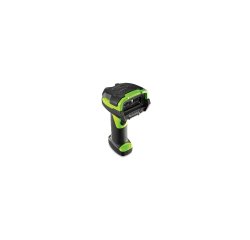 Zebra LI3678-SR Lecteur de code barre portable 1D Noir, Vert