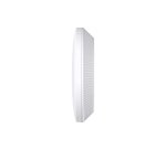 TP-Link EAP723 point d'accès réseaux locaux sans fil 3600 Mbit/s Blanc Connexion Ethernet, supportant l'alimentation via ce port (PoE)