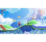 Nintendo Super Mario Bros. Wonder Standard German, Dutch, English, Spanish, French, Italian, Japanese, Korean, Portuguese, Russian Nintendo Switch