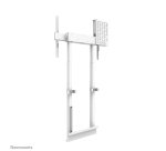 Neomounts WL55-875WH1Soporte de suelo para TV 55-100" - pared - motorizado - TÜV