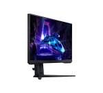 Samsung 24" Odyssey G3 G30D FHD 180Hz Gaming Monitor