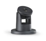 Ergonomic Solutions SpacePole Payment STP101-02 accessoire de système de paiement en point de vente Monture POS Noir Composite