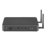 LG CQ600I-6P 2 GHz IGEL OS 930 g Grijs N5105