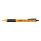 STABILO pointball Nero Penna a sfera retrattile a clip 1 pz