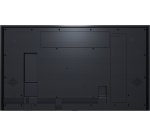 iiyama LH5560UHS-B2AG Écran d'affichage dynamique Carte A numérique 138,7 cm (54.6") LED Wifi 500 cd/m² 4K Ultra HD Noir Intégré dans le processeur Android 11 24/7