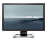 HP L2445w 24-inch Widescreen LCD Monitor Monitor PC 61 cm (24") 1920 x 1200 Pixel