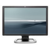 HP L2445w 24-inch Widescreen LCD Monitor Monitor PC 61 cm (24") 1920 x 1200 Pixel
