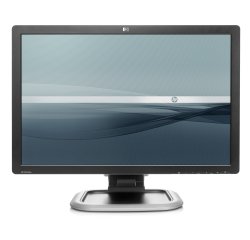 HP L2445w 24-inch Widescreen LCD Monitor Monitor PC 61 cm (24") 1920 x 1200 Pixel