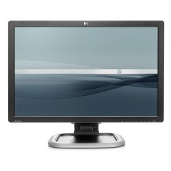 HP L2445w 24-inch Widescreen LCD Monitor Monitor PC 61 cm (24") 1920 x 1200 Pixel